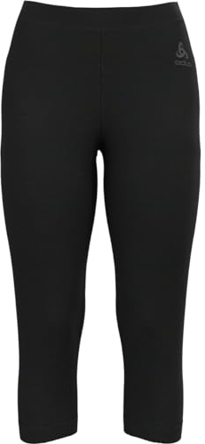 Odlo Mujer Ropa interior funcional 3/4 MERINO 200
