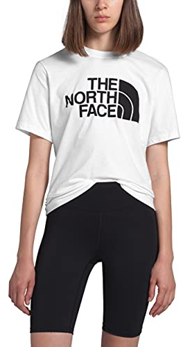 THE NORTH FACE Teen Simple Dome SS Tee