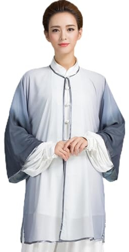 Tai Chi Vestiti Arti Marziali Uniforme Kung Fu Abbigliamento per Le Donne Ricamo Stile Cinese Concorrenza Prestazioni Indossare Elegante