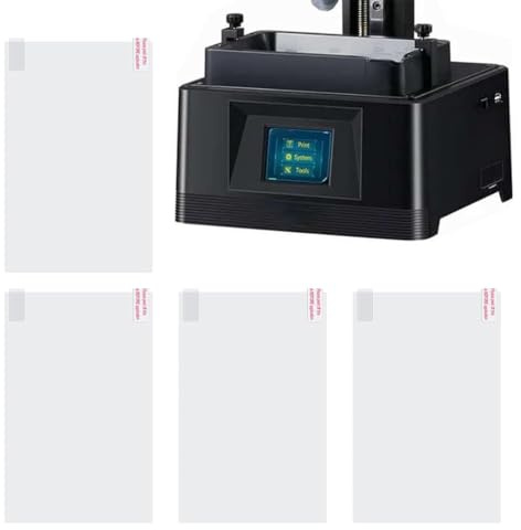 WUSJCOF Paquete de 4 películas antiestáticas para accesorios de cámara de coche: visión clara en el parabrisas,pegatinas estáticas,compatible con cámaras de salpicadero