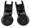 Bumbleride Indie/Speed Car Seat Adapter - Maxi-COSI/Nuna/Cybex