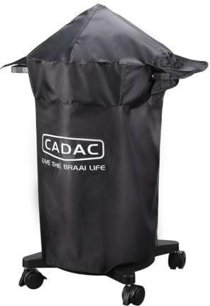 CADAC - Citi Chef 50 - Vinyl abdeckhaube Grill - Grillabdeckungen - Grillzubehör - Cadac zubehör