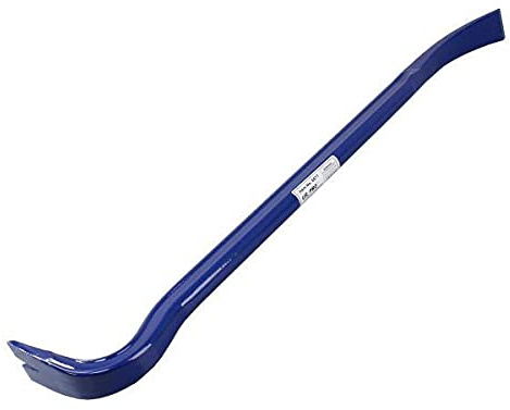US PRO Tools Rockhold Wrecking Bar Crowbar Prybar 24 x 17mm 6877