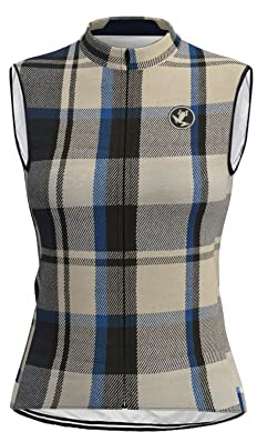 UGLY FROG MTB Chalecos Ciclismo Otoño/Invierno Moda Hombre Térmico Fleece Sin Mangas Jersey Ropa Bicicleta Windproof Secado Rápid ESH19VSVZR11