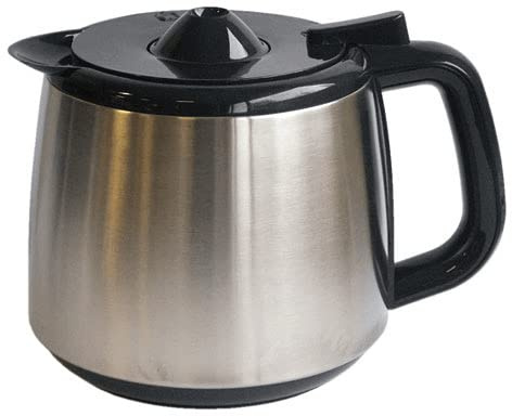 POT ISOTHERME COMPLET pour PIECES PREPARATION DES BOISSONS PETIT ELECTROMENAGER MOULINEX - MS-2A03040