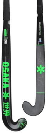 Osaka Bastone da hockey su prato Pro Bow 70 - Futurelab | Iconic Black