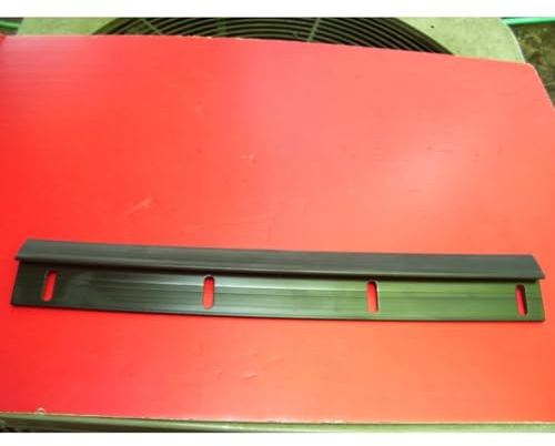 Fits HS621, HS 621, HS521, Snowthrower Snow Thrower Scraper, Replacement for Honda OEM