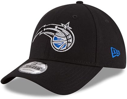 New Era Unisex NBA The League 9Forty Orlando Magic - Colores Oficiales del Equipo