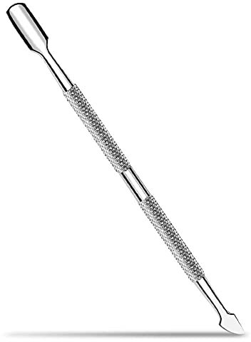 OcioDual Nagelhautschieber Pusher Nagelhaut-Schieber 2seitig NEU