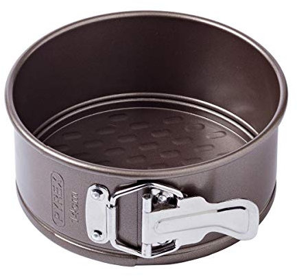 Moule à manqué à charnière 14cm