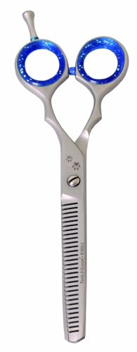 Tools-2-groom 61600 effileerschaar dubbelzijdig 6 INCH 15 cm