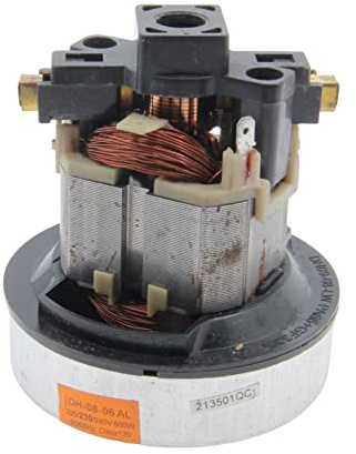 Ariete motore DH-08-06 AL 600W scopa aspirapolvere Cycloni Evolution 2764/10