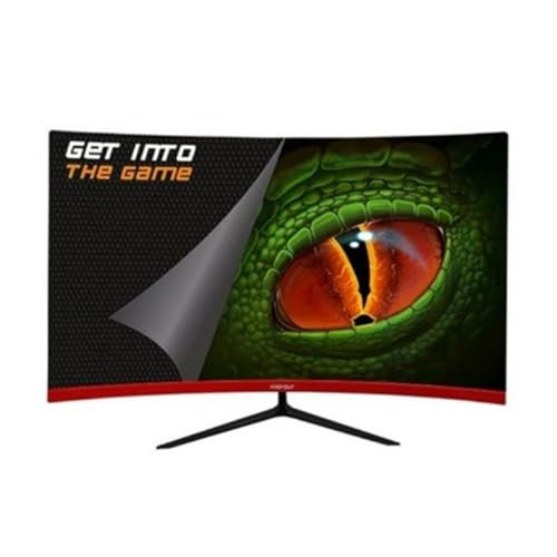 KEEP OUT XGM24C monitor23.8 100Hz VGA HDMI MM Cur