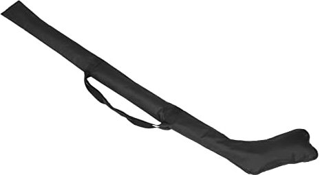 Anneome Outdoor Hockey Schlägertasche Hockeyschläger-Tragetasche EIN-Schulter-hockeytasche Eishockey-clubtasche Hockeybeutel Hockeyschläger-Aufbewahrungstasche Praktische Hockeytasche