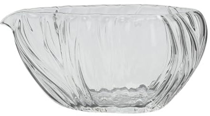 Gcljlmy Ciotola Matcha con beccuccio, regalo Matcha Chawan, 240 ml, autentica cerimonia del tè giapponese, tazza da tè verde per porridge a casa