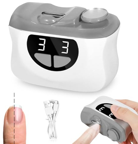 Coupe Ongle Electrique,Coupe Ongle,Lime A Ongle Electrique,Coupe Ongle Electrique Pour Pied,Coupe Ongles Coupe Ongle Pied Lime A Ongle Electrique Bebe