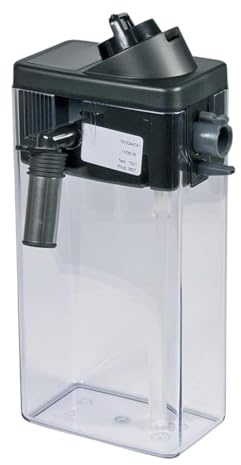 Réservoir À Lait 5513296641, Compatible Avec Delonghi, Pièce De Rechange For Cafetière