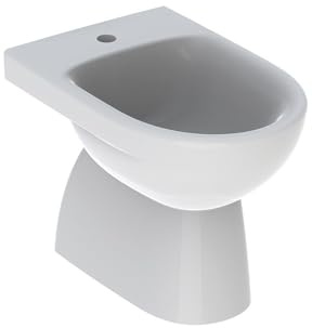 Geberit - Brunnen Ginori Serie Selnova Cod. 500.288.01.7, boden, weiß glänzend