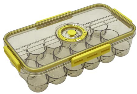 Eierbox Safe Egg Eierbehälter