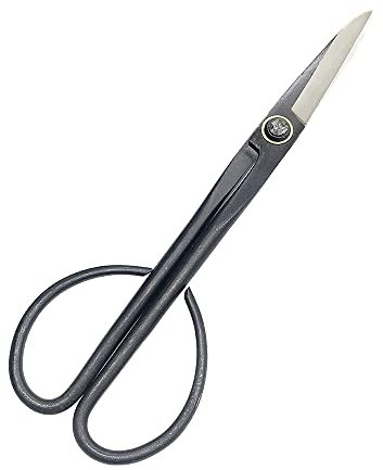 21CM Hause Gartenarbeit Anfänger Bonsai Werkzeug Lange Griff Schere Gartenanlage Zweig Scheren Garten Beschneiden Werkzeuge Bonsai Schere