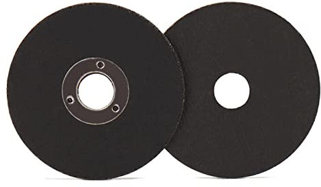 Schleifmittel Flap Wheel Schleifen Polieren, 2 Zoll Metall Edelstahl Trennscheiben Trennscheiben Klappenschleifscheiben Faser Kreissägeblätter 20 STK