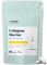 Collagene Marino con Acido Ialuronico, Pelle Idratata e Articolazioni Forti, Fornitura di 1 mese, 60 Capsule, Idrolizzato Tipo 1 e 3 Naticol®, Vitamina C, Essentials by Novoma
