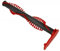 KGA SUPPLIES Rullo a spazzola per agitatore compatibile con aspirapolvere Hoover H-Free 100 HF103 HF110 HF122