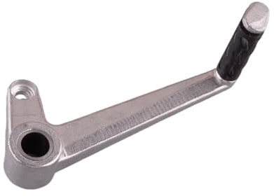 Selector Marchas Accesorios para Motocicleta: Palanca De Cambio De Marchas para Monster 696 2008 2009 2010 2011 2012 2013 2014