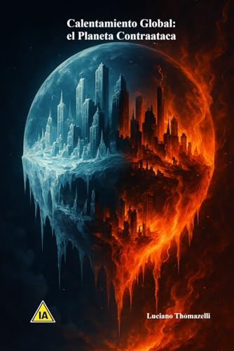 Calentamiento Global: el Planeta Contraataca