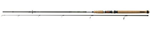 Cormoran Black Master Jiggerspin 2,70m 3-18g Spinnrute