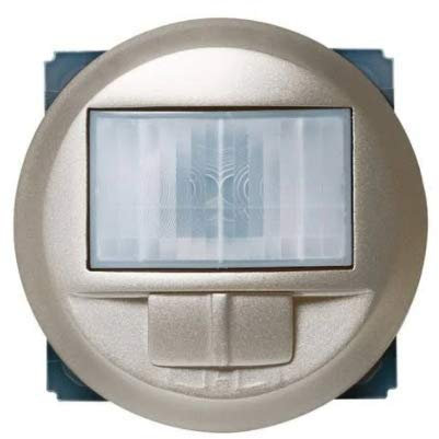 Legrand 200985 Céliane – Interruptor automático, 230 V, Titanio