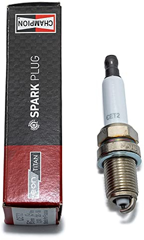 CHAMPION CET12P Zündkerzen