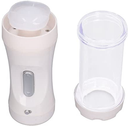 CaCaCook Presse à biscuits électrique pour pâtisserie, kit de moules à biscuits DIY avec 12 tranches et 4 pointes de glaçage, outil de décoration de gâteau à piles