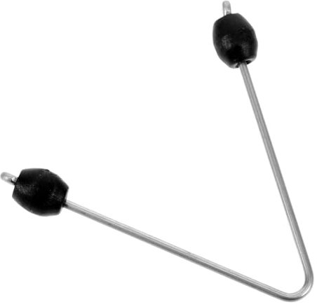 Parliky Latex Tubing Strap Für Speerfischen Abriebfeste Befestigungsschnur Zum Speerfischen Praktisches Angelzubehör Zum Binden Von Gabelköpfen Und Ruten