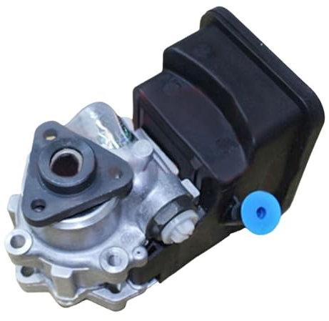 Lenkerpumpe kompatibel mit BMW 3 E46 318 320 330d Td 5 E39 525 530d 32416756575 32416761876 32416754172 32411095748, 32411095748, 3241109995748, 3241109995748, 3241109995748 5155