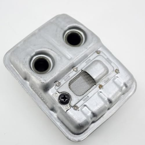 MUFFLER FITS for HUSQVARNA 525 MODELS, 580523602