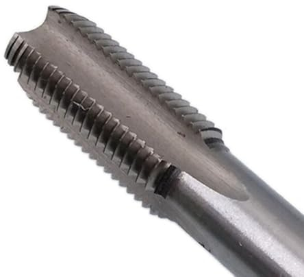 14 mm x 1 5 mm HSS metrischer Gewindebohrer, Linksgewinde für M14 x 1 5 Teilung, 94 mm Schneidwerkzeug
