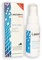 Lesoderm spray curativo para las úlceras de decúbito 50 ml - Spray parche para llagas de pañales, úlceras, placas de psoriasis y heridas superficiales de la piel