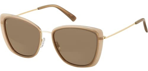 Rodenstock Damen Sonnenbrillen R3339, C, 55