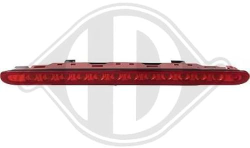 DIEDERICHS 4235496 3. Dritte Dritte Bremsleuchte LED