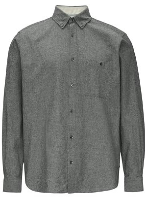 s.Oliver Hemd Langarm, Button-Down