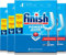 Finish Power Essential Dishwasher Tablets Regular - 400 Tabs
