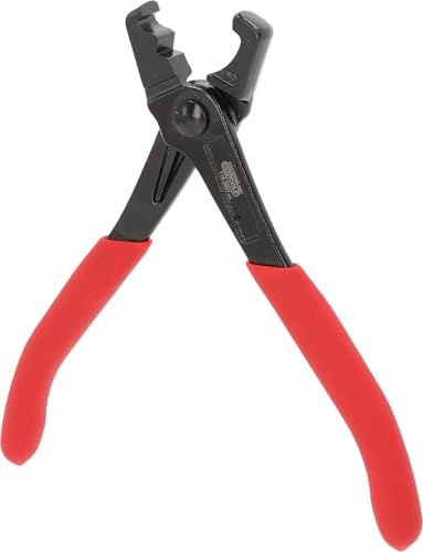KS Tools 115.0907 Pince pour colliers de serrage auto-bloquants