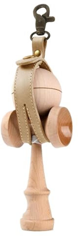 Kleines Kendama-Holster – Riemenaufbewahrung für traditionelles japanisches Kendama-Geschicklichkeitsspielzeug | Exquisite und kompakte Kendama-Koordinationsspielzeuggurt-Aufbewahrung für Erwachsene u