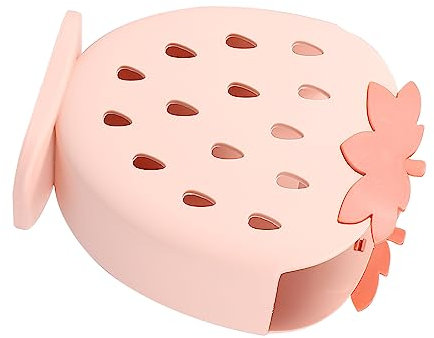 Cabilock Escurridor Cubiertos de Plástico para Colgar Pared Rejilla de Drenaje y Estantes para Utensilios, Adecuado para Organizar la Cocina