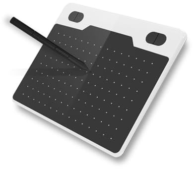 T503 - Tableta gráfica profesional de baja latencia 8192 nivel de firma, tabletas y teléfonos inteligentes