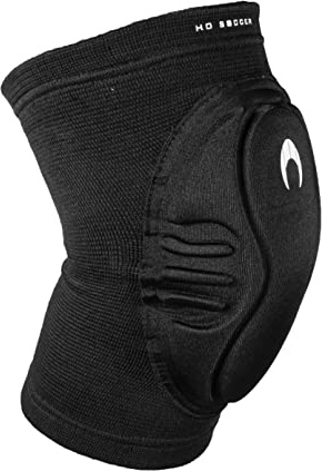 HO Soccer Invictus - Rodilleras Unisex Adulto