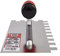 Rubi 76947 Esparcidor de cola - Inox - 15 x 15 mm marca