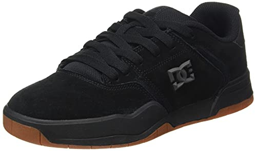 DC Shoes herr Central - Leather ShoesSneaker