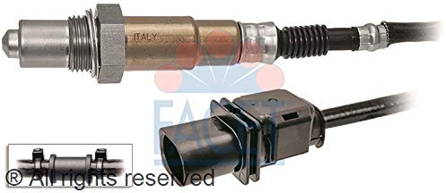 FACET Lambdasonde passend für SEAT Leon VW Golf VII AUDI A3 SKODA Octavia IV PORSCHE